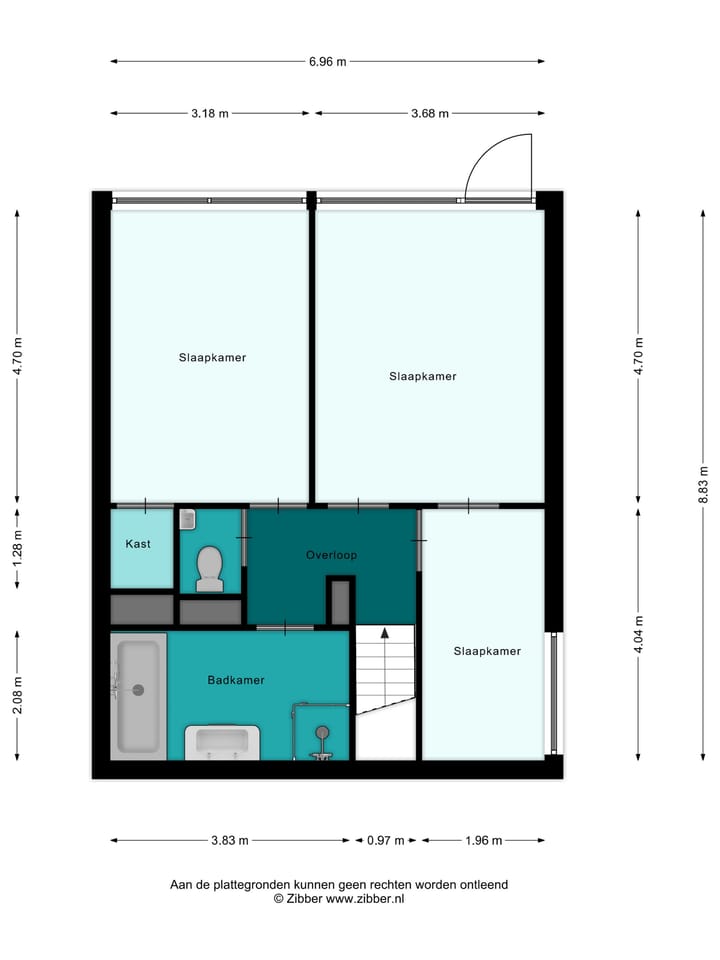 Foto 43 van Krommenieërpad 21
