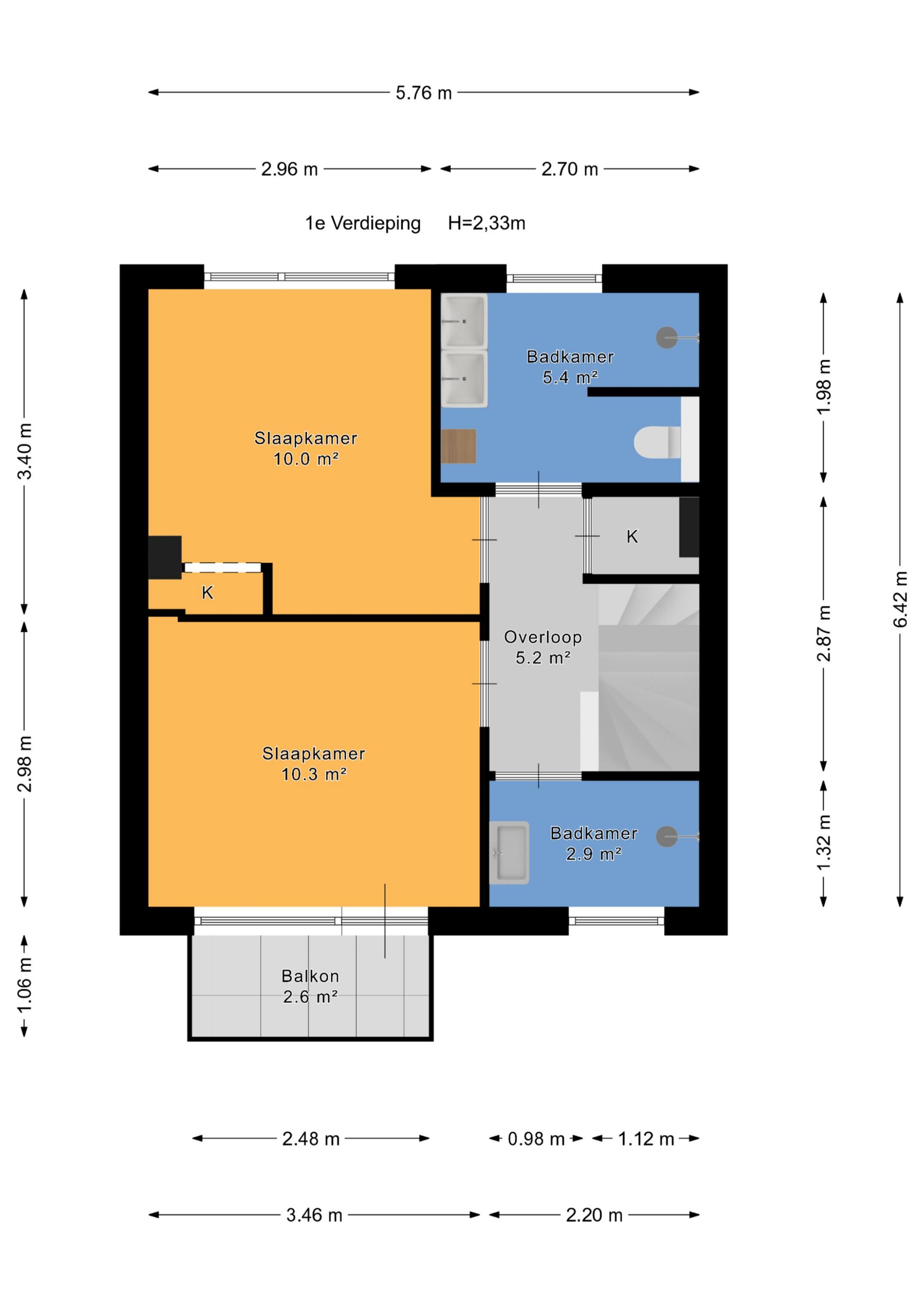 Foto 48 van Trompstraat 31