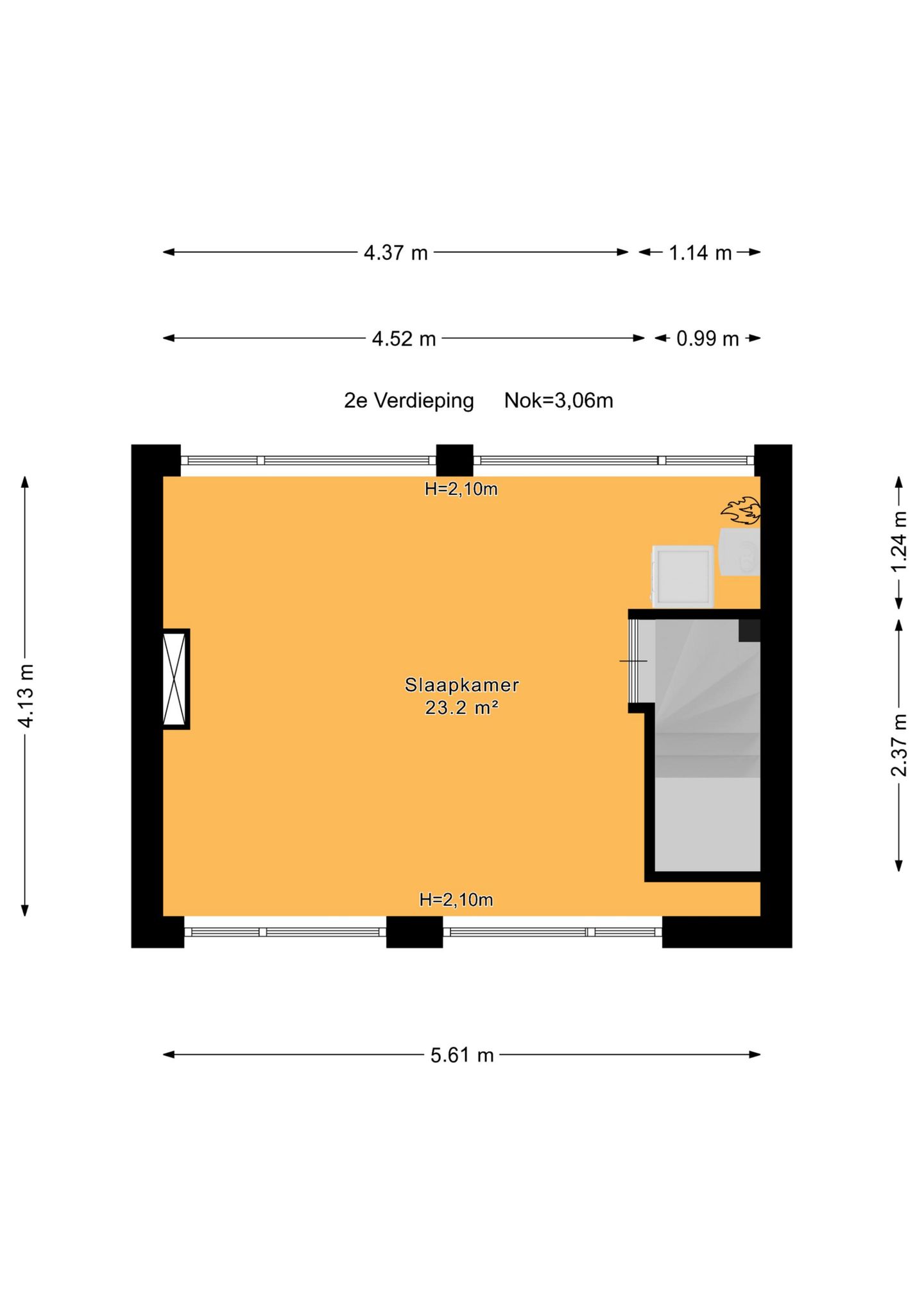 Foto 49 van Trompstraat 31