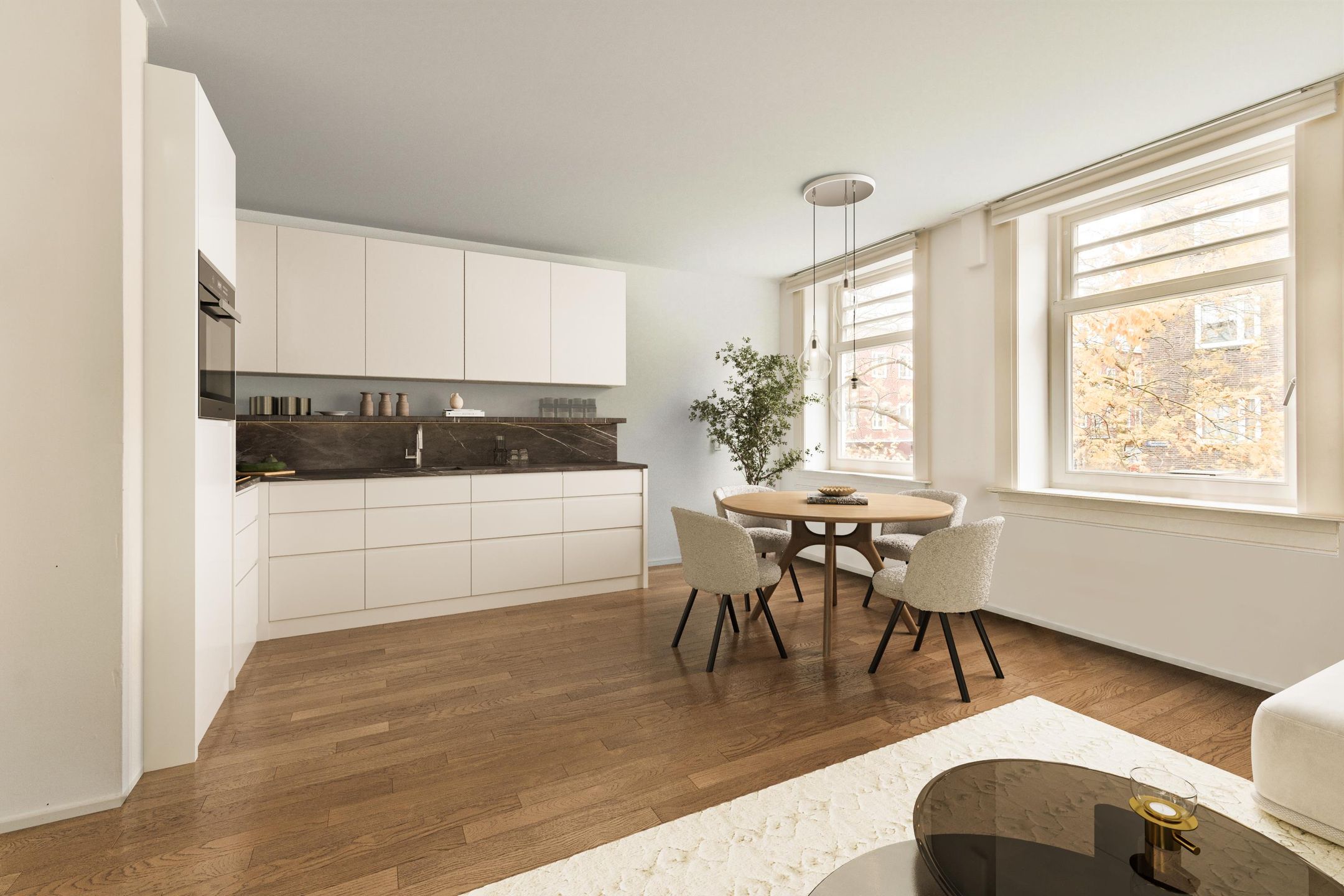 Foto 6 van Cabralstraat 39-1