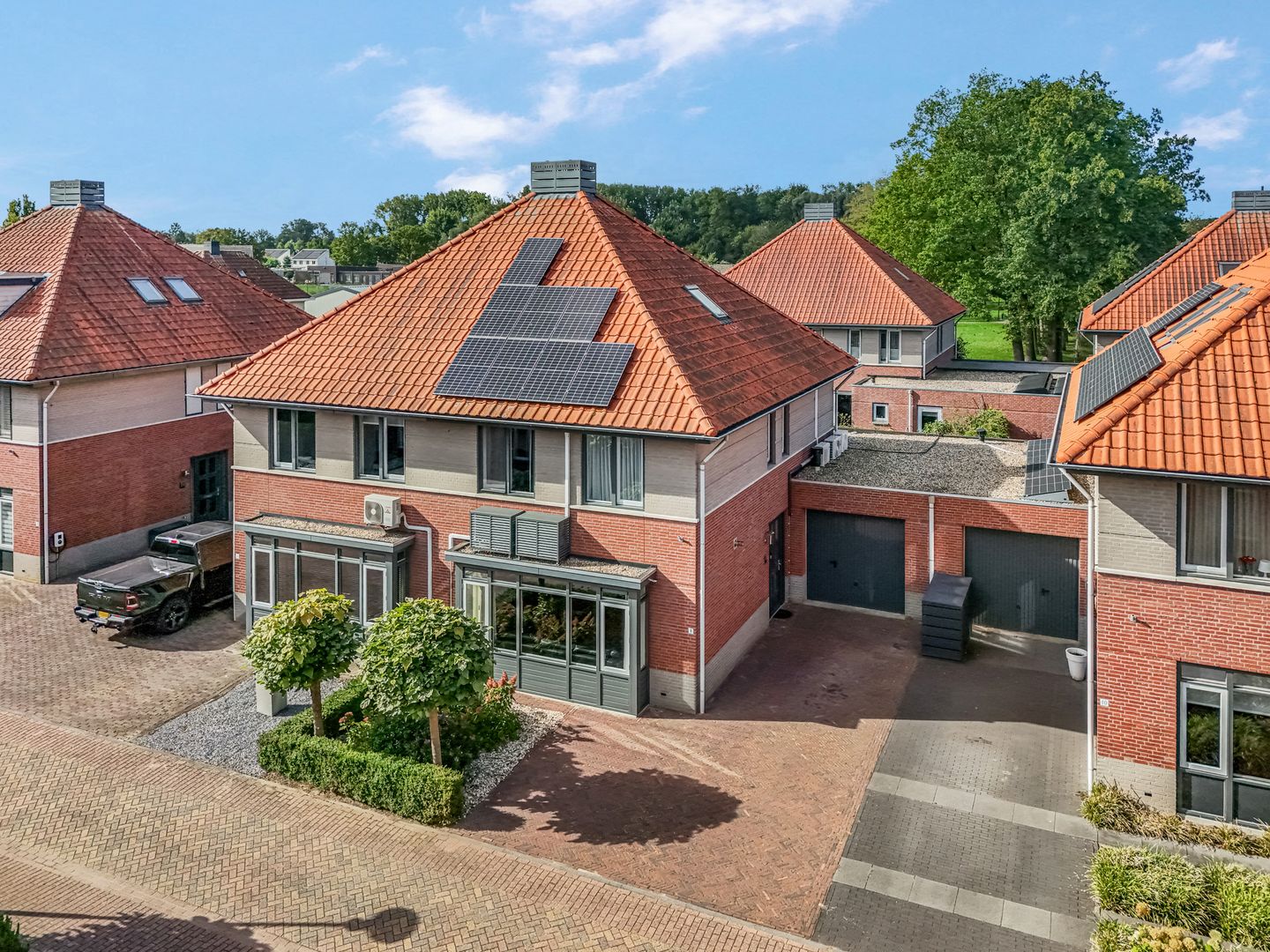 Foto 1 van Alladinstraat 8