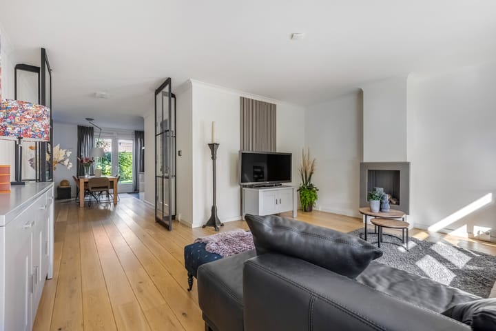 Foto 3 van Alladinstraat 8