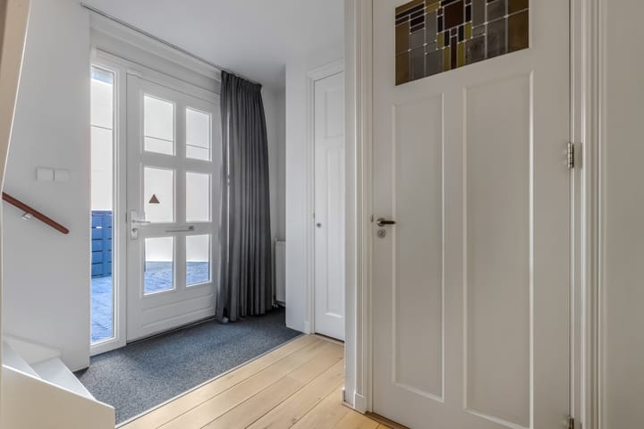 Foto 6 van Alladinstraat 8