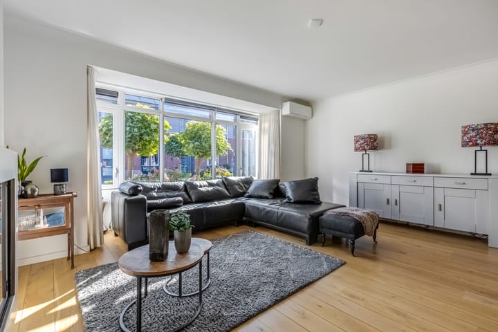 Foto 9 van Alladinstraat 8