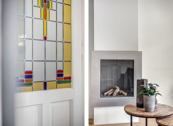 Foto 10 van Alladinstraat 8