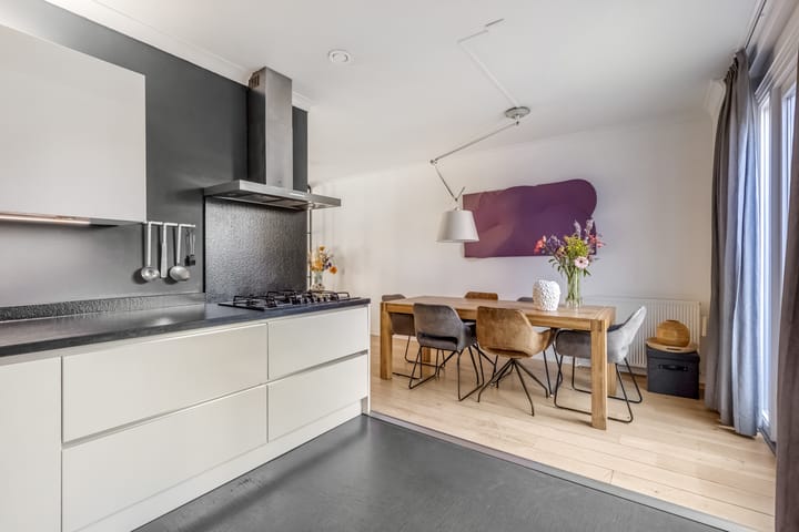 Foto 12 van Alladinstraat 8