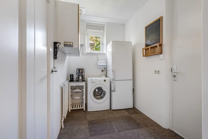 Foto 17 van Alladinstraat 8