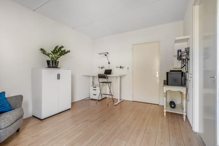 Foto 18 van Alladinstraat 8