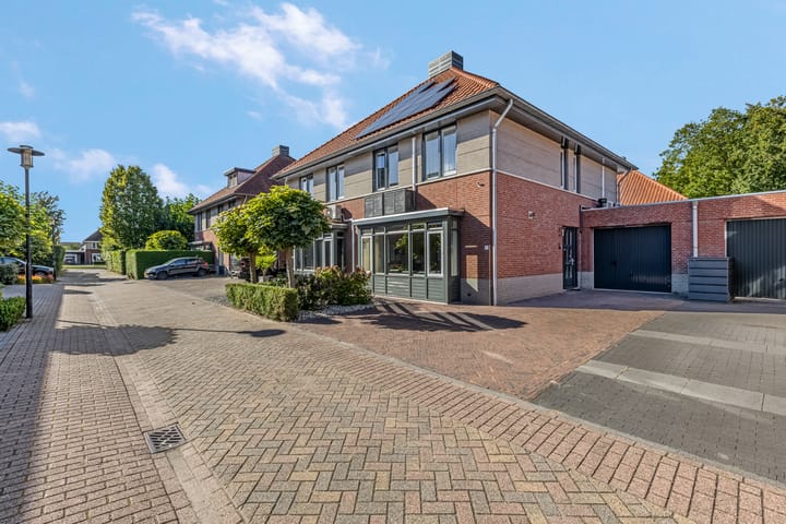 Foto 5 van Alladinstraat 8