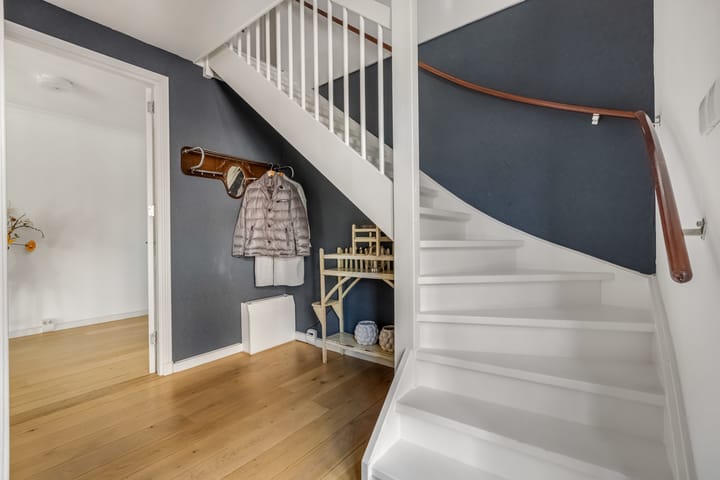 Foto 21 van Alladinstraat 8