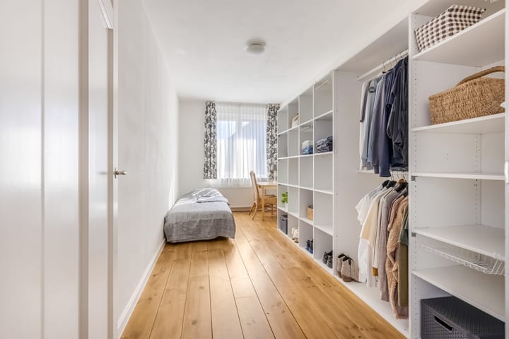 Foto 24 van Alladinstraat 8