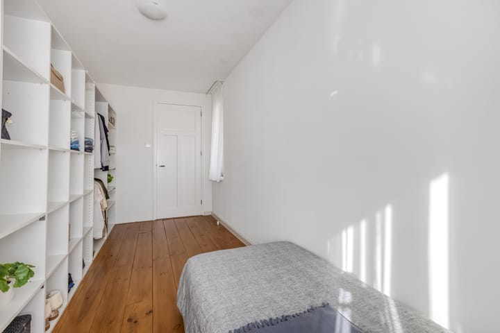 Foto 25 van Alladinstraat 8