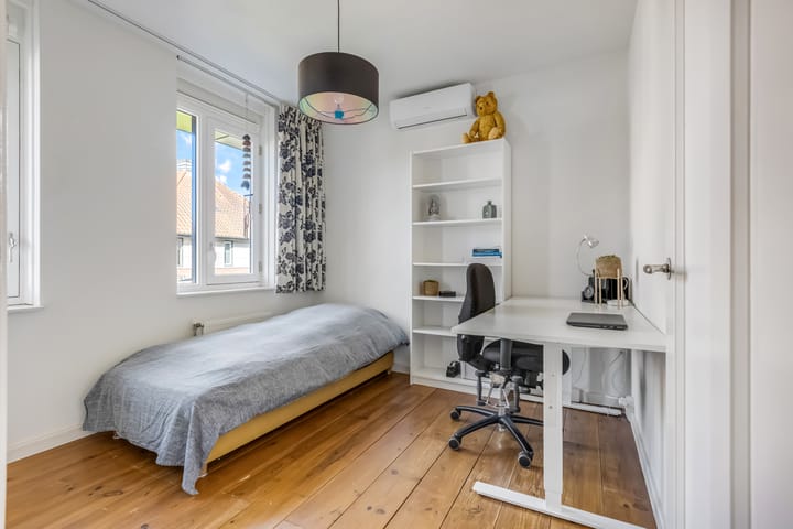 Foto 26 van Alladinstraat 8