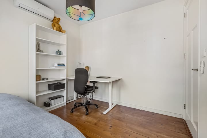 Foto 27 van Alladinstraat 8