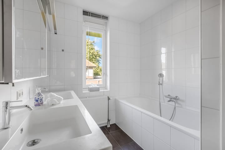 Foto 28 van Alladinstraat 8