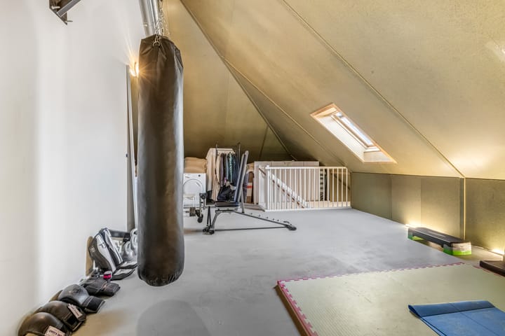 Foto 33 van Alladinstraat 8