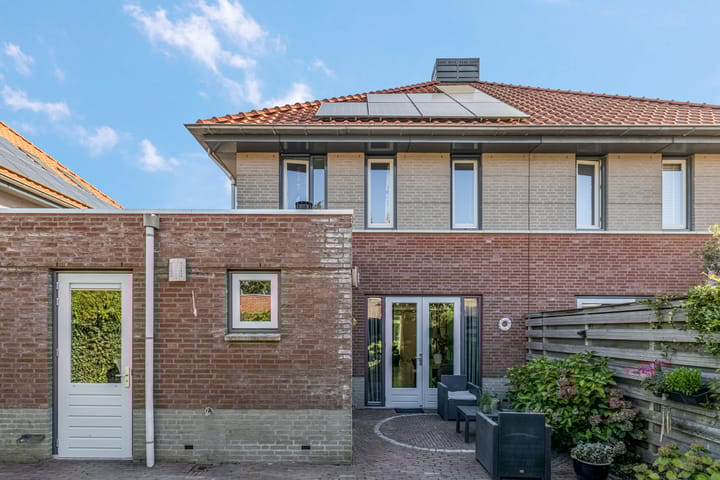 Foto 34 van Alladinstraat 8