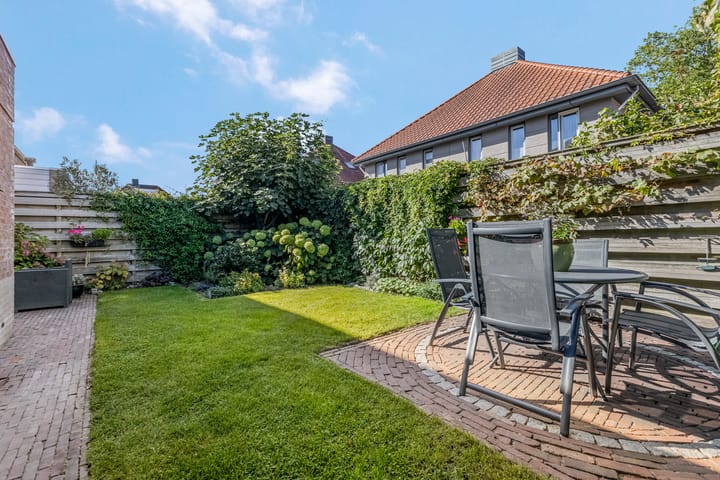 Foto 36 van Alladinstraat 8