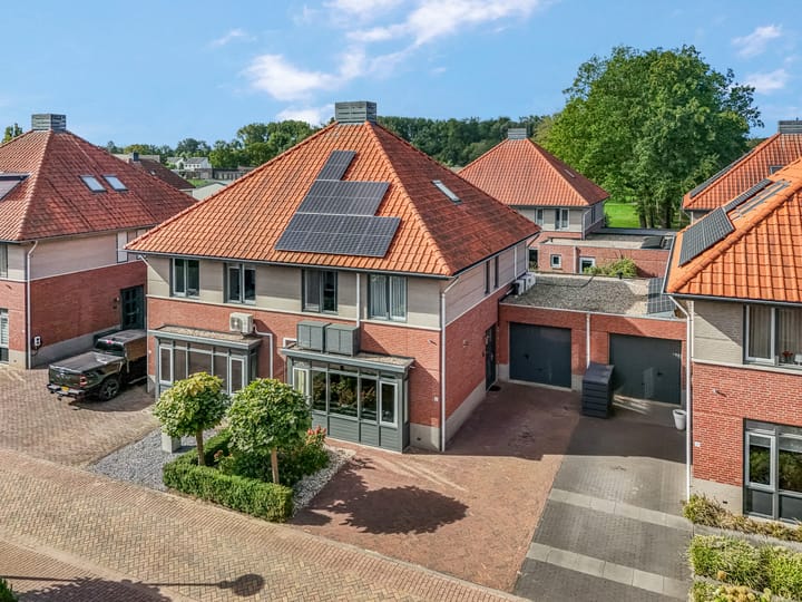 Foto 38 van Alladinstraat 8