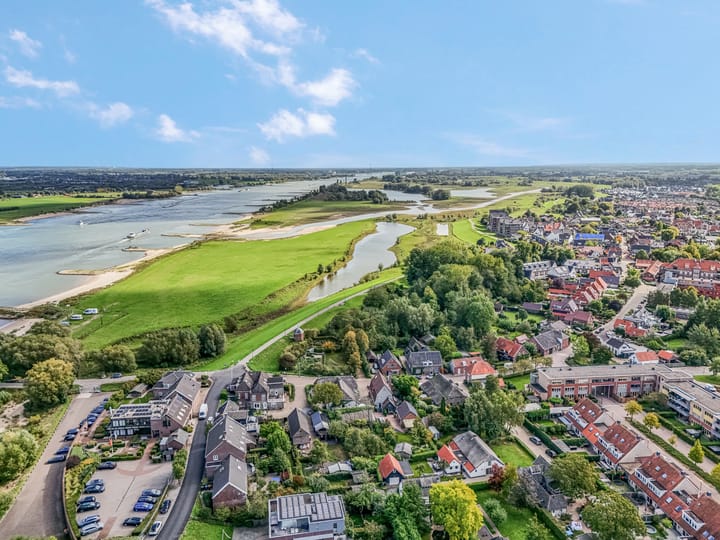 Foto 43 van Alladinstraat 8