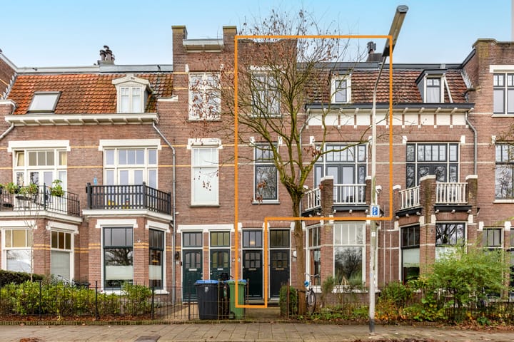 Fagelstraat 40