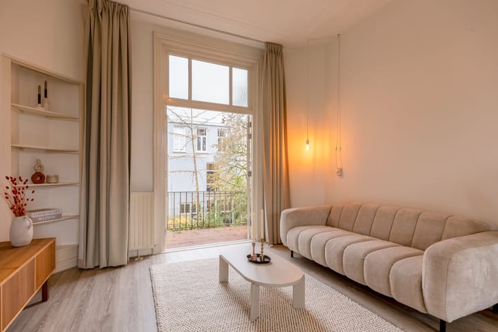 Foto 5 van Fagelstraat 40