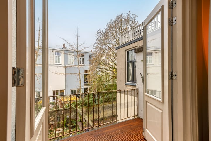 Foto 6 van Fagelstraat 40