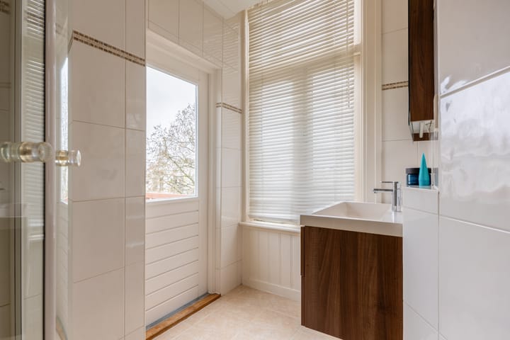 Foto 30 van Fagelstraat 40