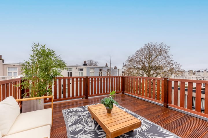 Foto 32 van Fagelstraat 40