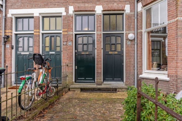 Foto 36 van Fagelstraat 40