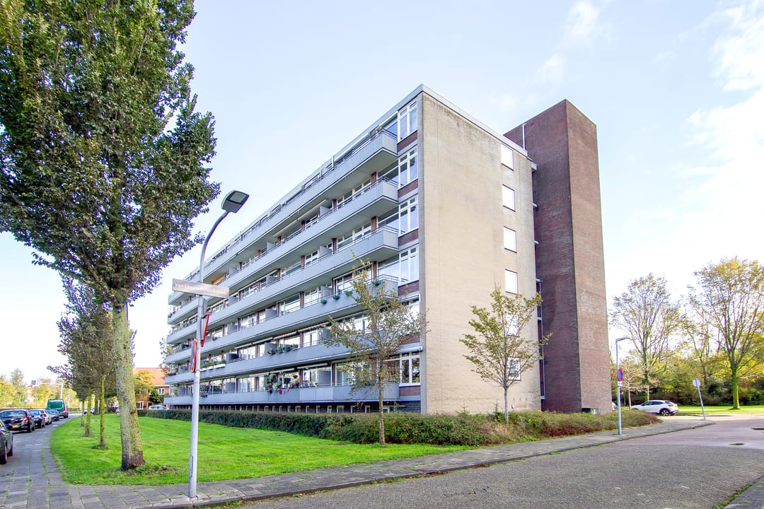 Foto 2 van Van Leeuwenhoekstraat 60