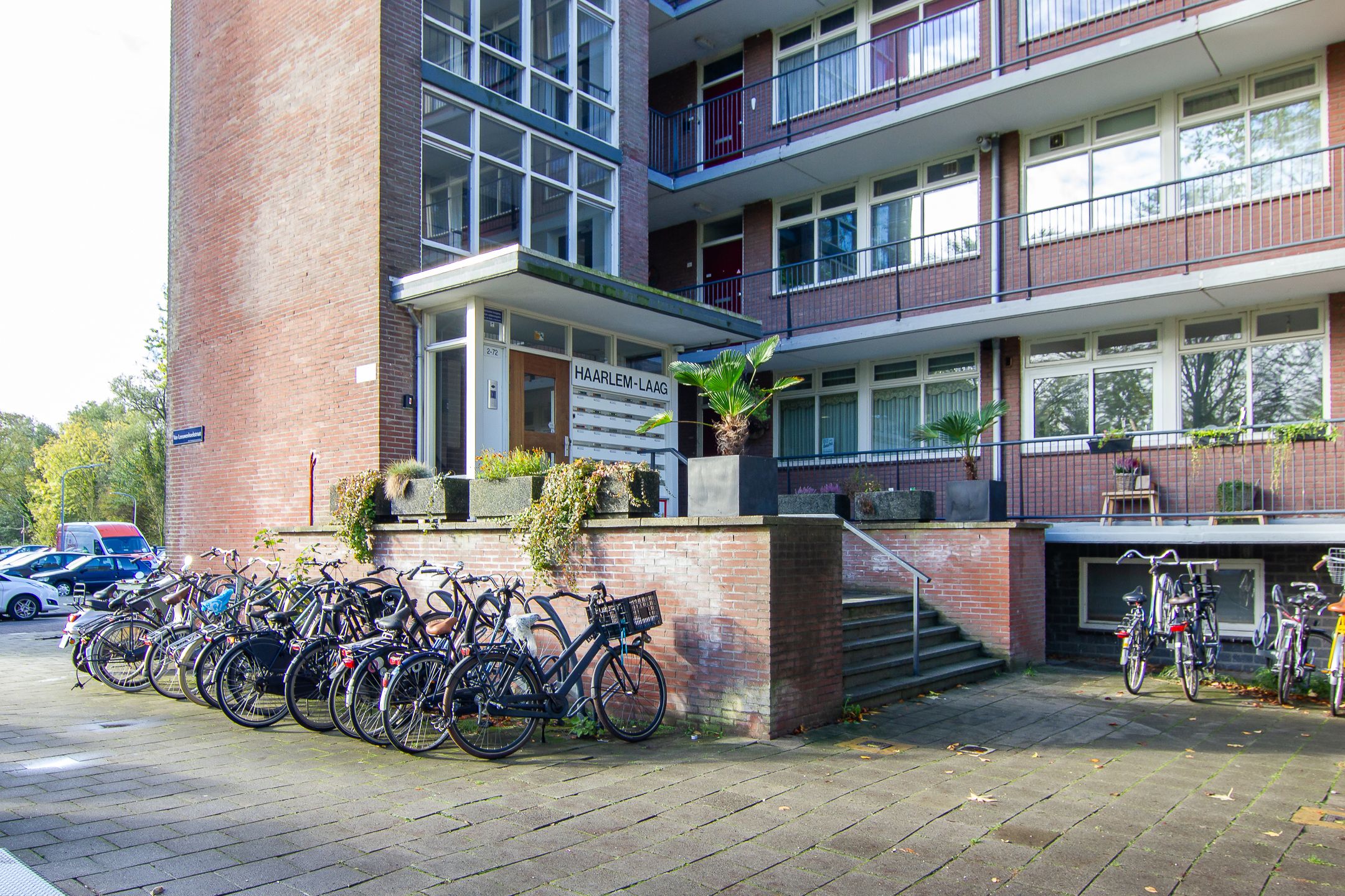 Foto 3 van Van Leeuwenhoekstraat 60