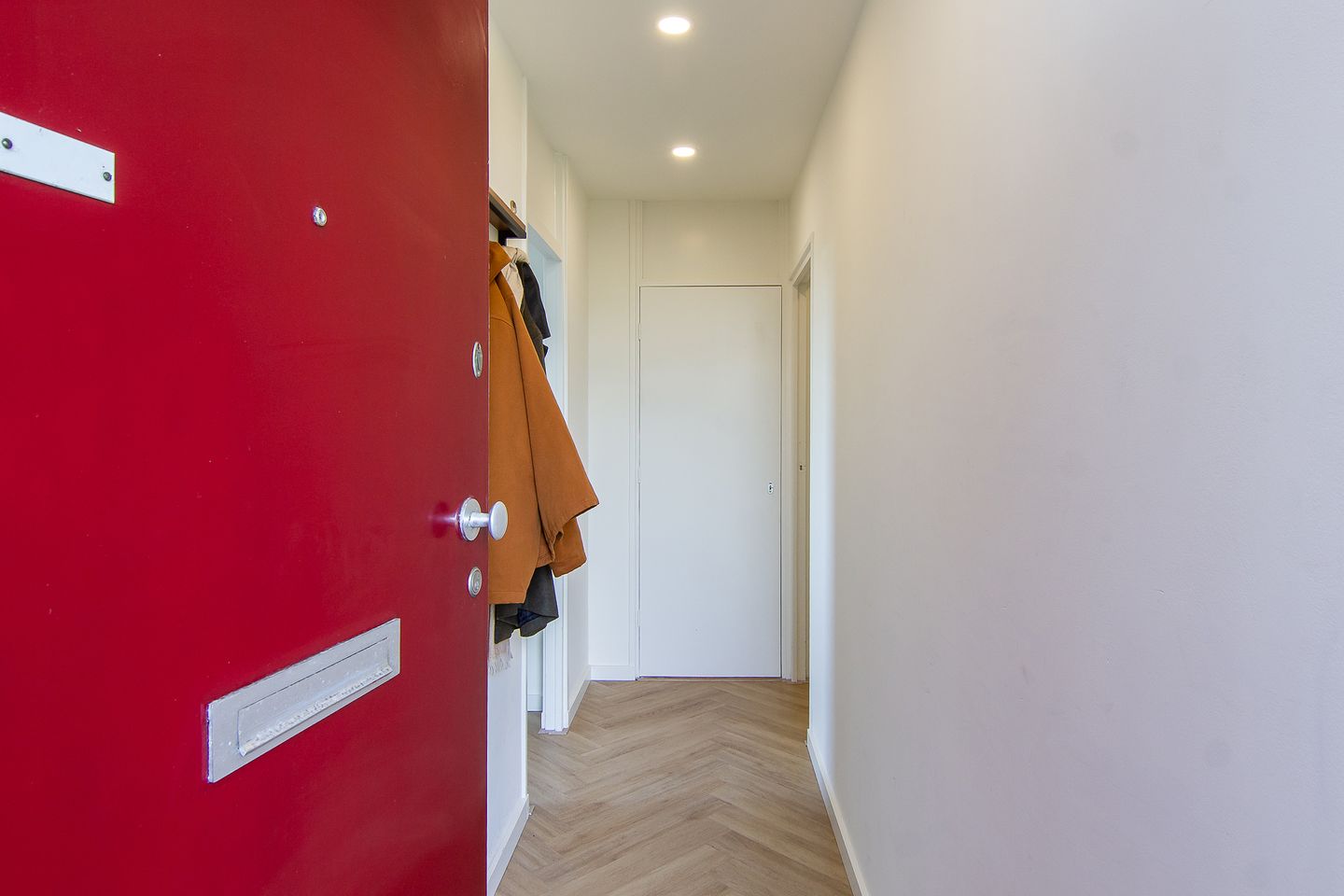 Foto 5 van Van Leeuwenhoekstraat 60