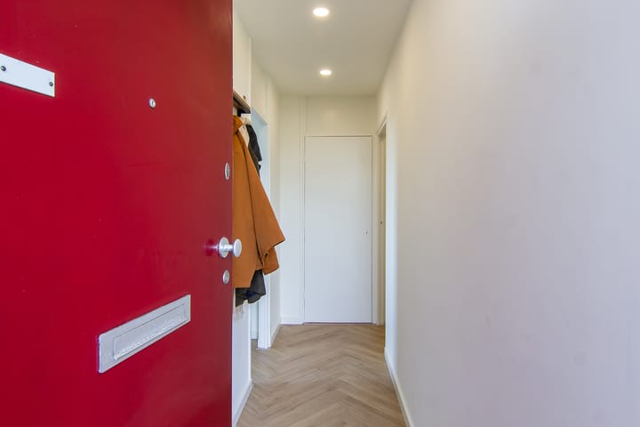 Foto 5 van Van Leeuwenhoekstraat 60