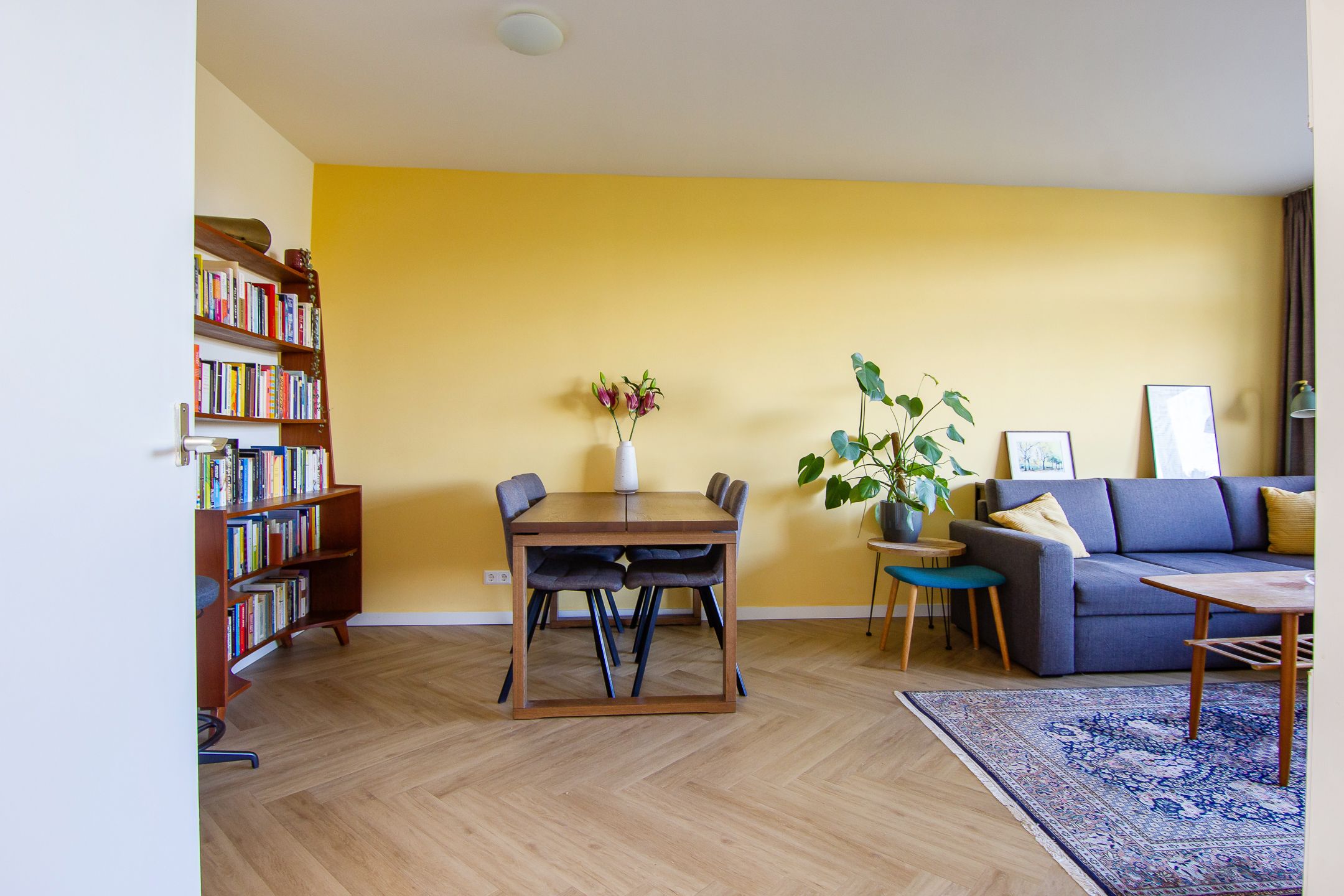 Foto 6 van Van Leeuwenhoekstraat 60