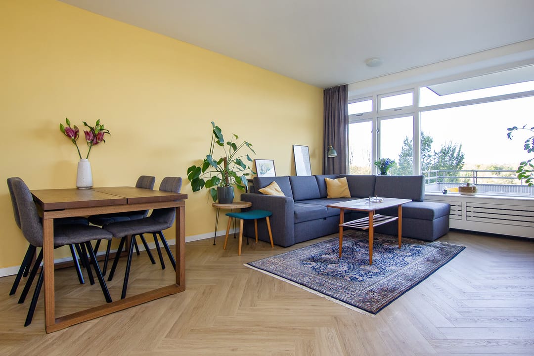 Foto 7 van Van Leeuwenhoekstraat 60