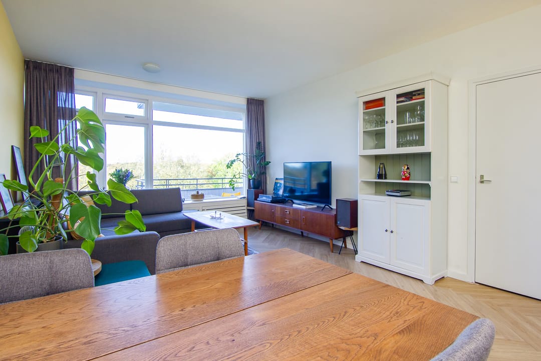 Foto 8 van Van Leeuwenhoekstraat 60