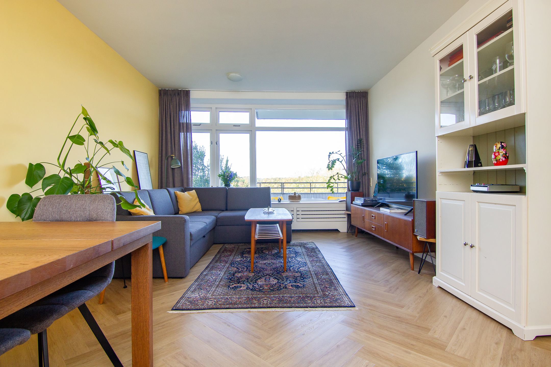 Foto 9 van Van Leeuwenhoekstraat 60