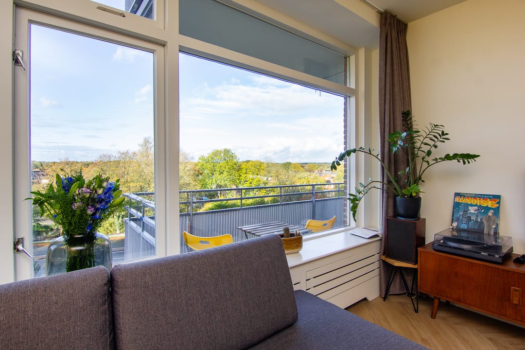 Foto 11 van Van Leeuwenhoekstraat 60