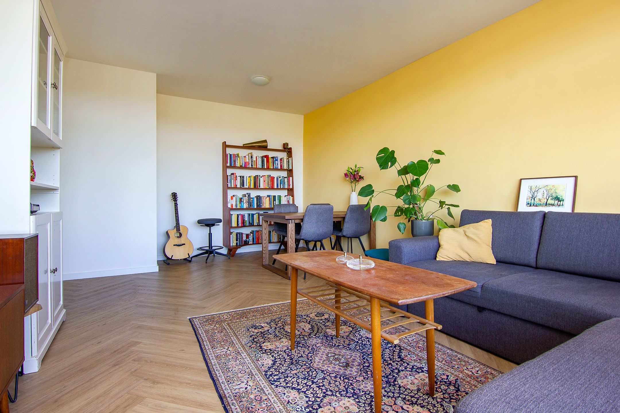 Foto 12 van Van Leeuwenhoekstraat 60