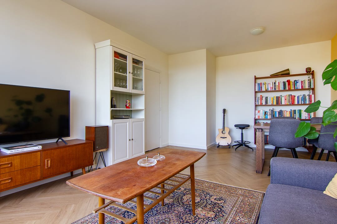 Foto 13 van Van Leeuwenhoekstraat 60