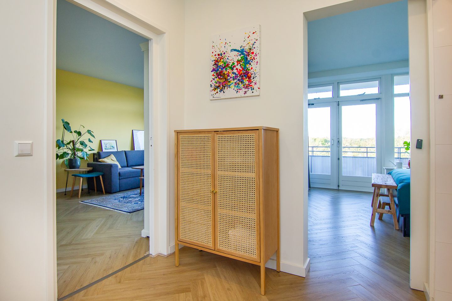 Foto 14 van Van Leeuwenhoekstraat 60