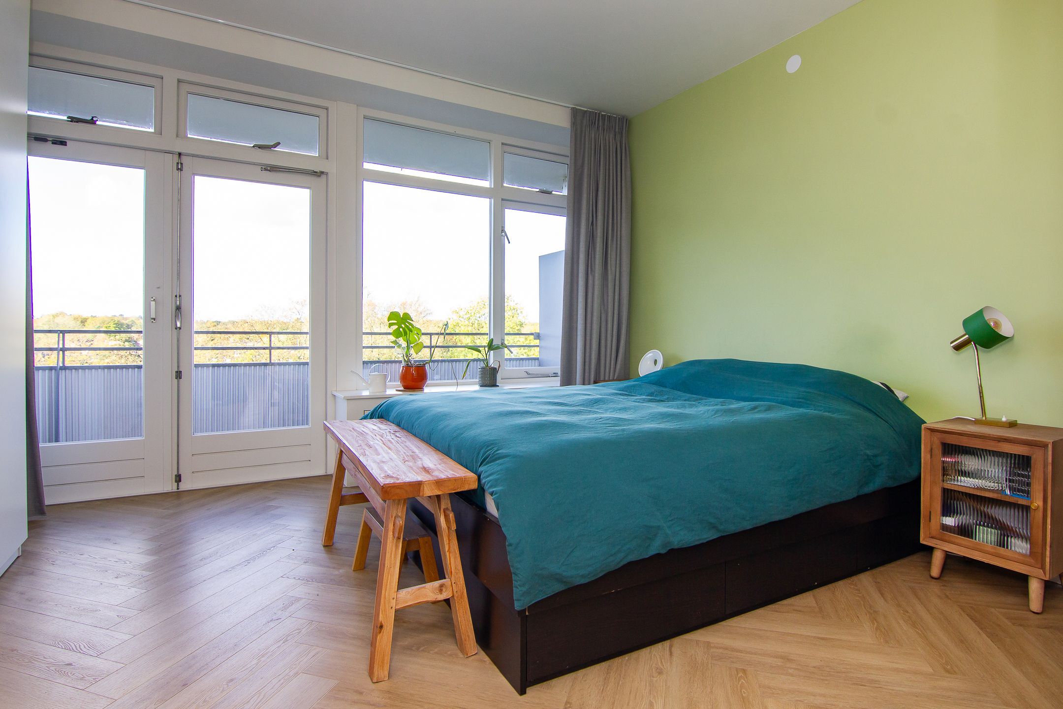 Foto 15 van Van Leeuwenhoekstraat 60