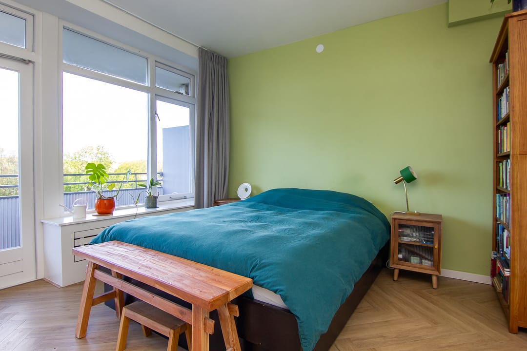 Foto 16 van Van Leeuwenhoekstraat 60