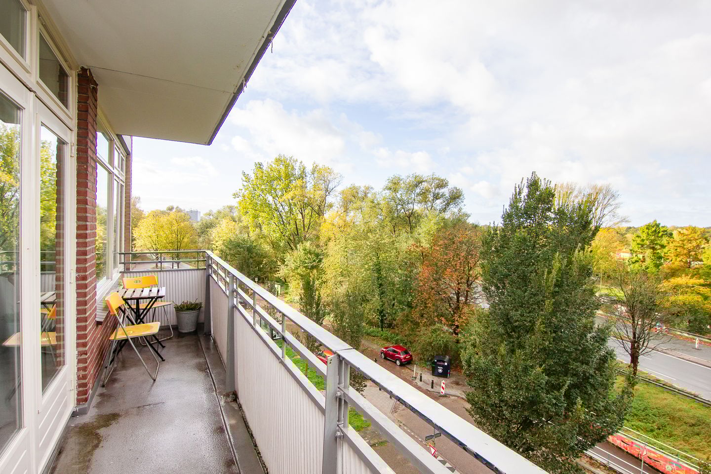 Foto 19 van Van Leeuwenhoekstraat 60