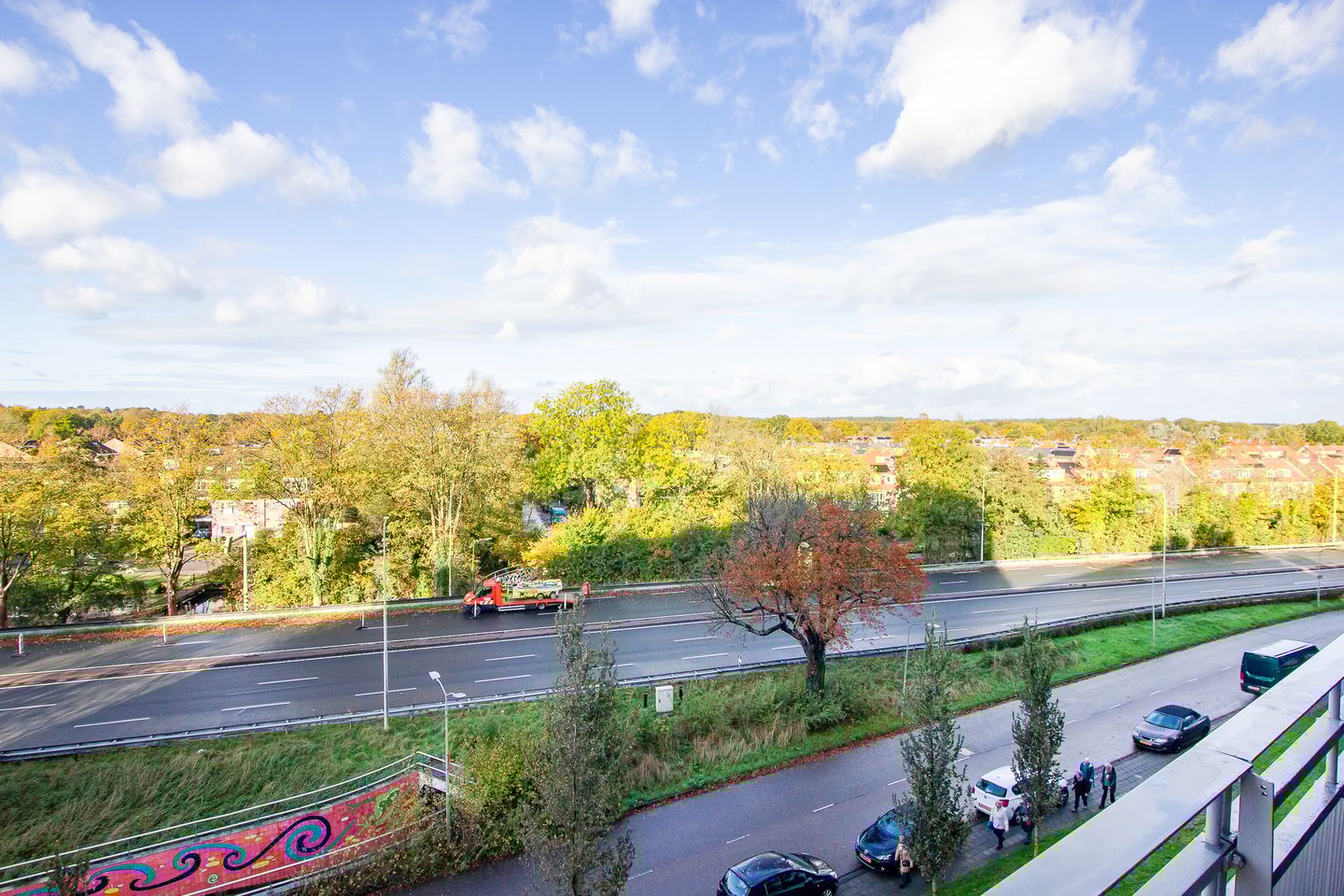 Foto 20 van Van Leeuwenhoekstraat 60