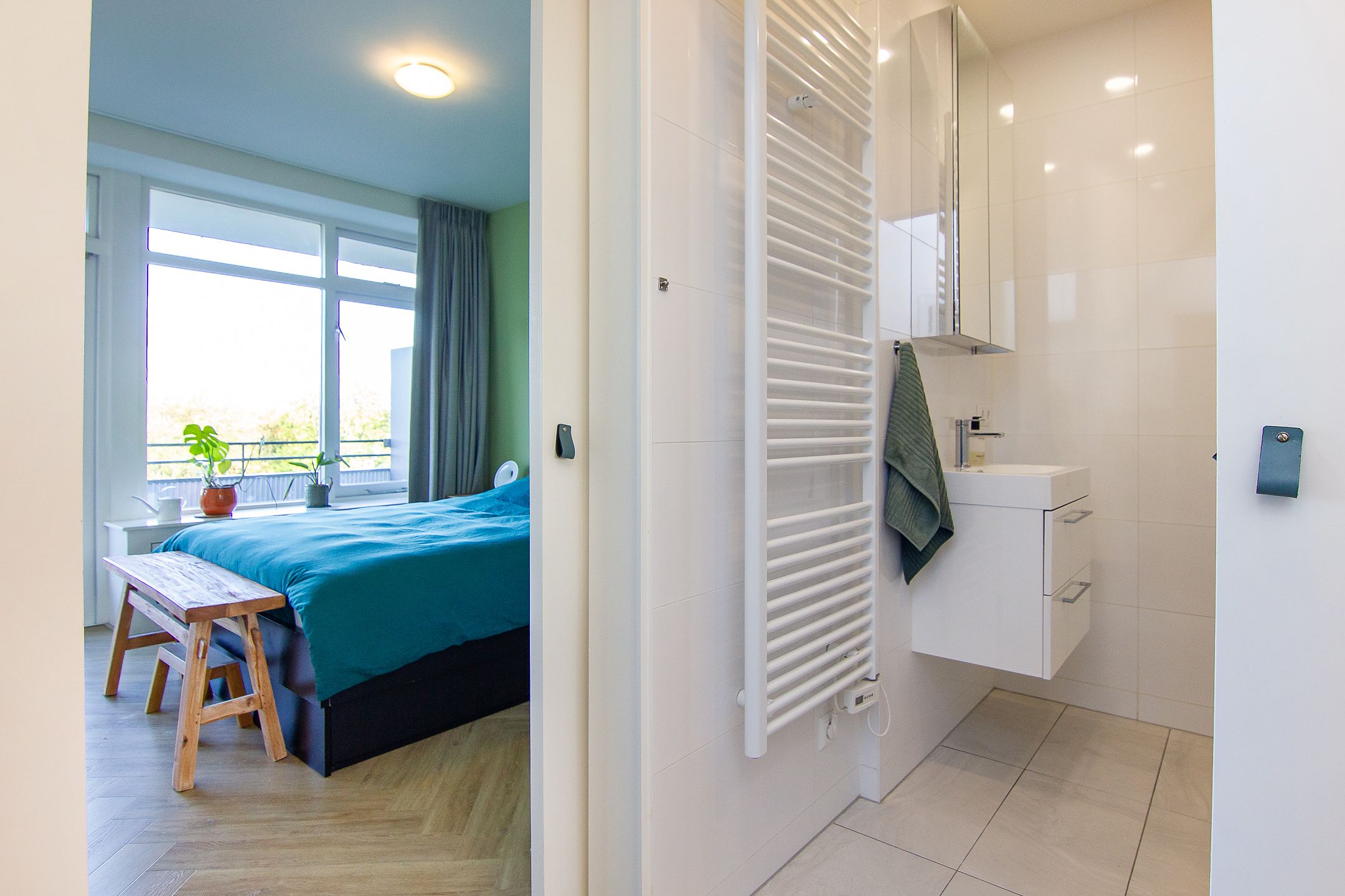 Foto 21 van Van Leeuwenhoekstraat 60