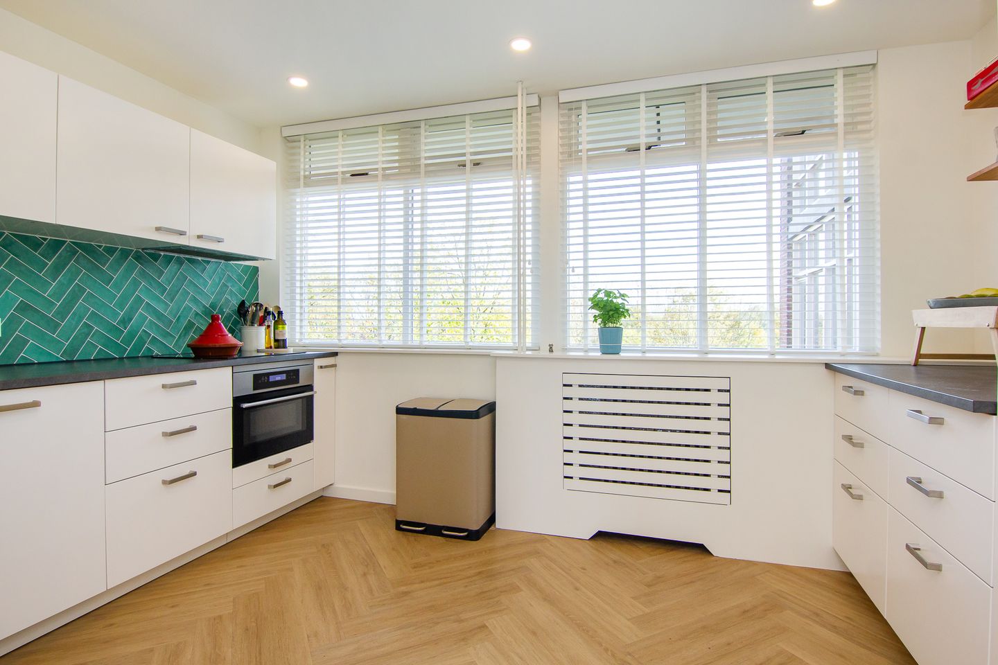 Foto 25 van Van Leeuwenhoekstraat 60