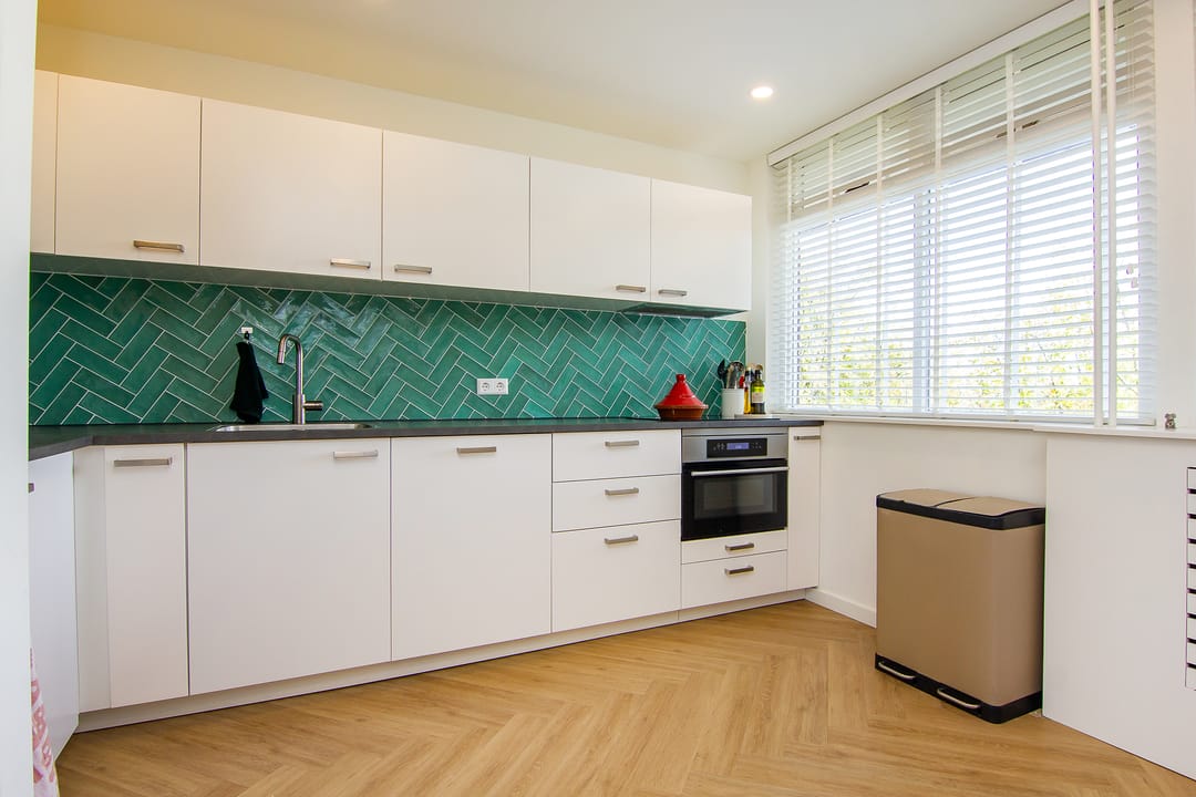 Foto 26 van Van Leeuwenhoekstraat 60