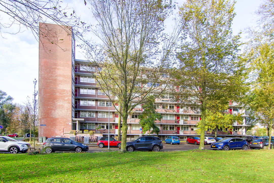 Foto 32 van Van Leeuwenhoekstraat 60